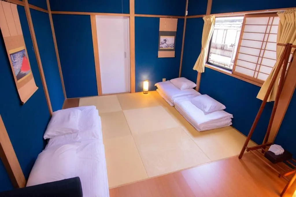 Akoya Pearl Βίλα Κιότο