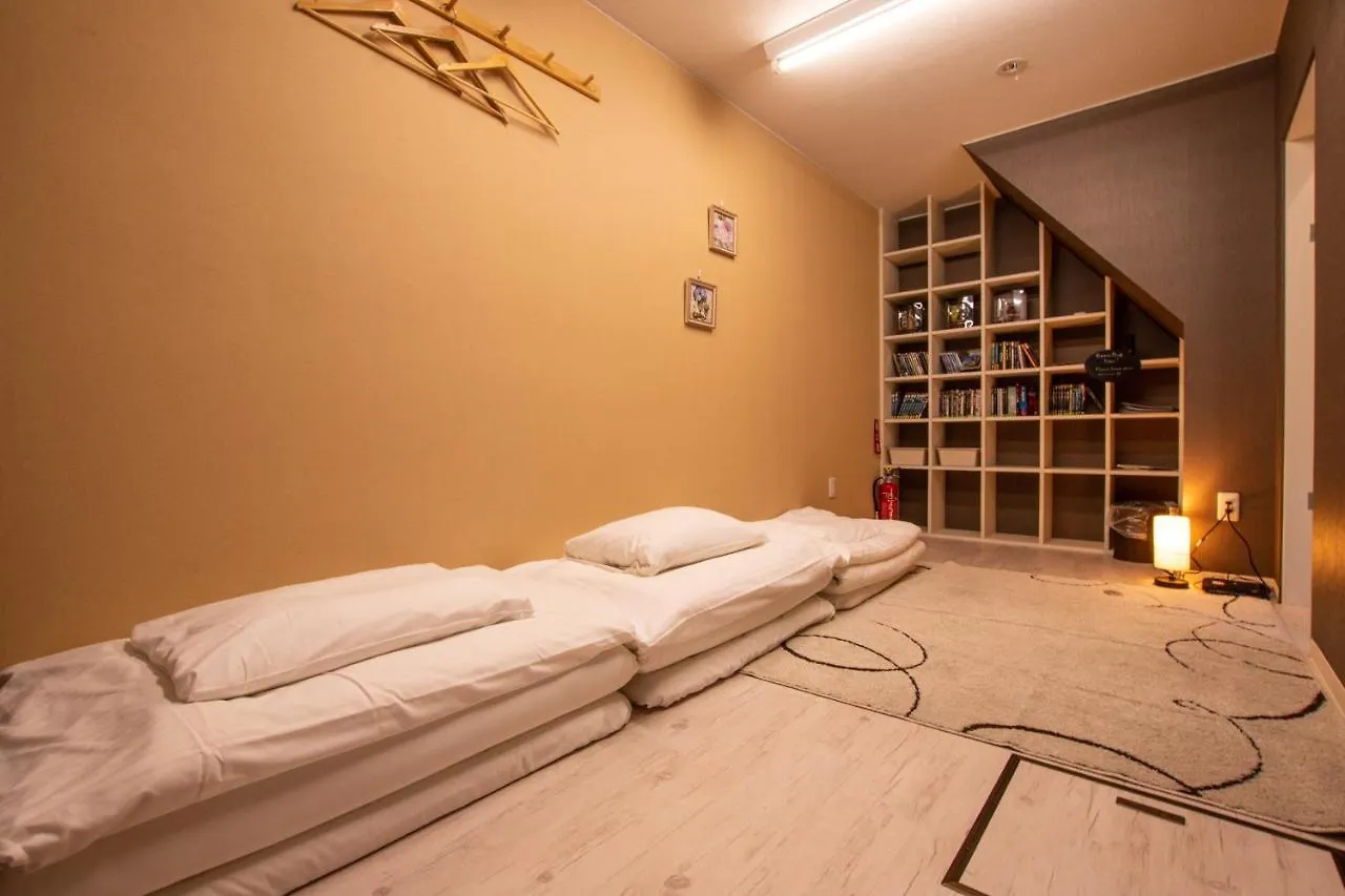 Akoya Pearl Βίλα Κιότο 0*,  Ιαπωνία