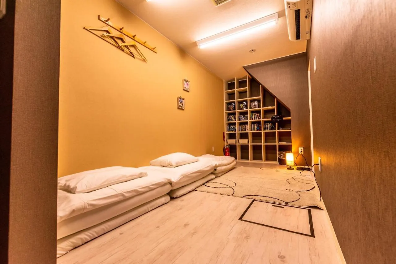 Akoya Pearl Villa Kyoto