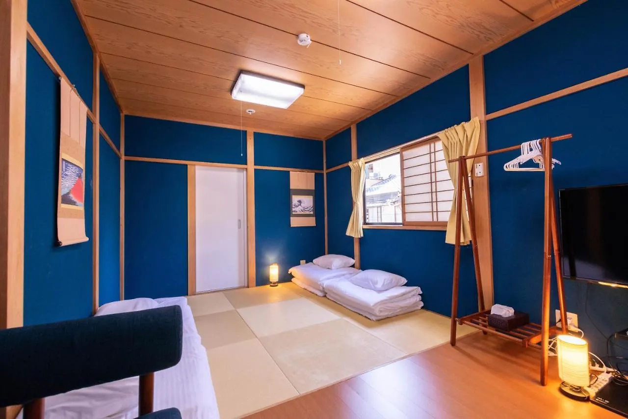 Akoya Pearl Villa Kyoto Holiday home
