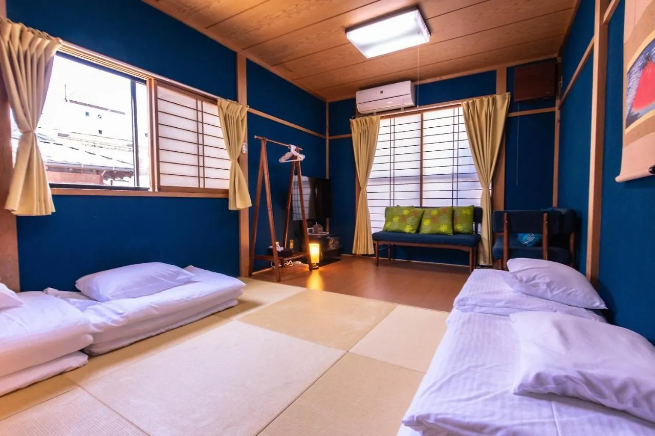 Holiday home Akoya Pearl Villa Kyoto