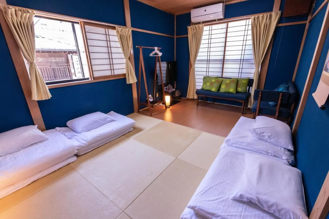 Akoya Pearl Villa Kyoto Japan