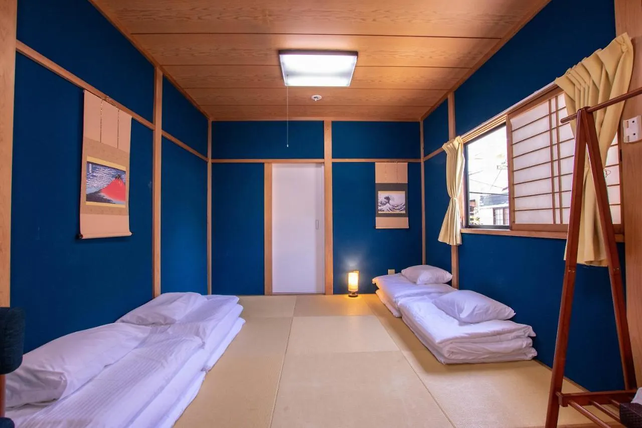 Akoya Pearl Villa Kyoto Holiday home